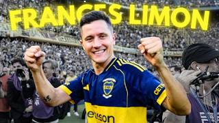 Ander Herrera | Frances Limón - Enanitos Verdes