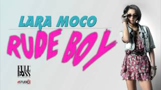 Lara Moco Feat. Mike Diamondz - Rude Boy (Single)