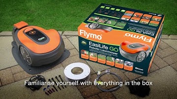 EasiLife GO: Installation Video