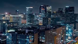 Ladies And Gentlemen Welcome To Shanghai Viral Video Sound Editing America