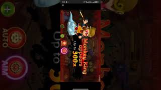 Monkey King fishing  @mehedihasan-jo9vk  @sifuslot1123  @ovislot  @rabbugaming7282 screenshot 4