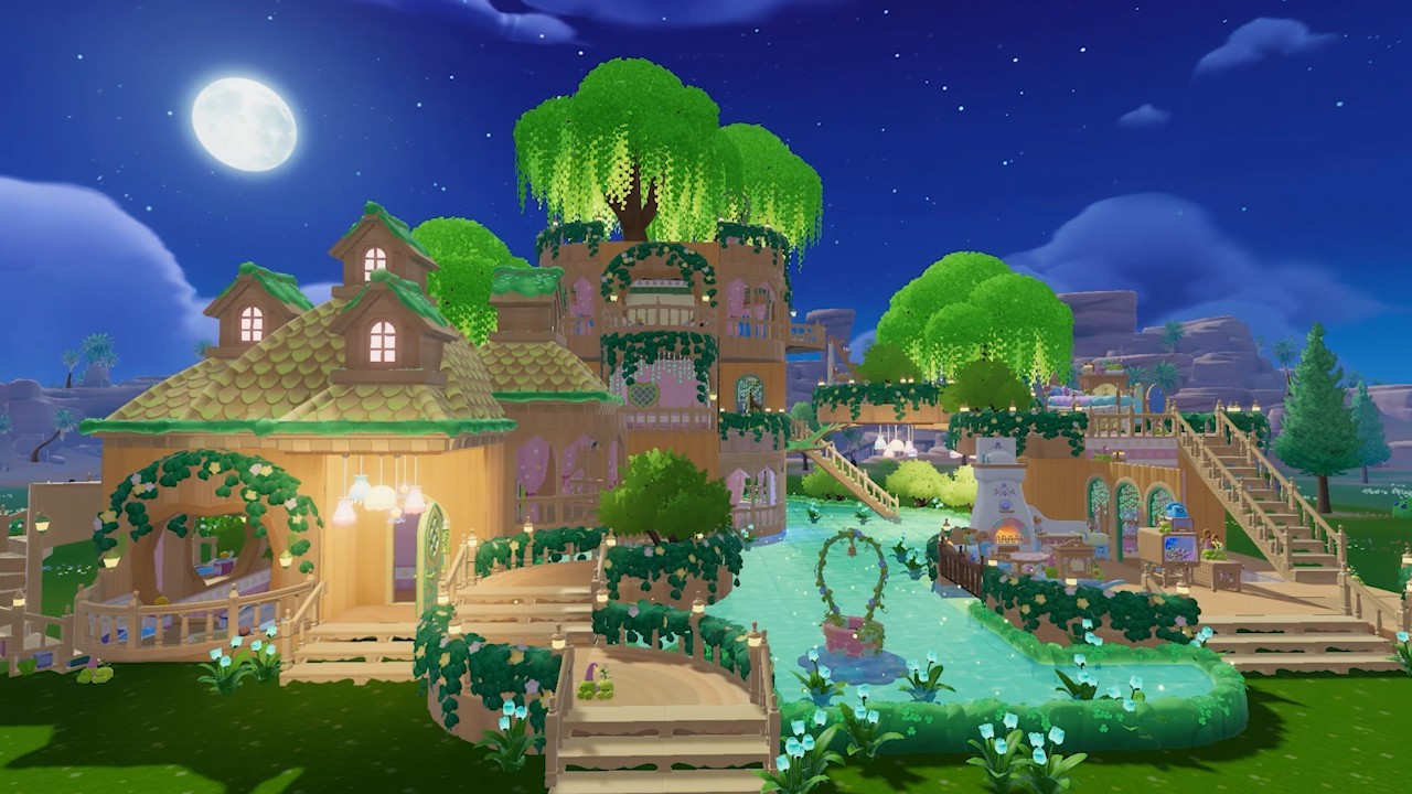 🏡森鈴コテージ模様替え日記：少しずつ整えて、少しずつ暮らしに 🌿