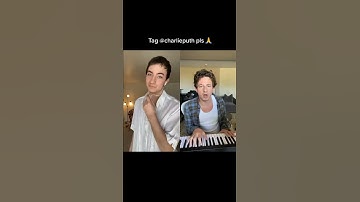 Charlie Puth x tone - Hard On Yourself (Duet Remix)