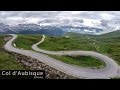 Col d'Aubisque (Laruns) - Cycling Inspiration & Education