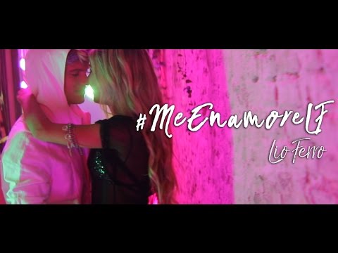 Me Enamore - Lionel Ferro (Official Video)