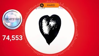 All My Life《Foo Fighters》Season 5 Hard|Beatstar +74500