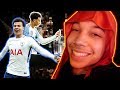 SNEAKING INTO DELE ALLI'S £1,000,000 ROOFTOP PARTY #NOTCLICKBAIT | DARNELL VLOGS