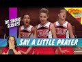 Vocal Coach Reacts to GLEE - Say A Little Prayer | WOW! They were...