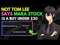 Why You Should Buy MARA STOCK MARA STOCK Analysis MARA Stock Prediction Why You Should Buy MARA STOCK MARA STOCK Analysis MARA Stock Prediction