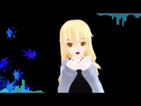 【東方ＭＭＤ】私服魔理沙でうそつき