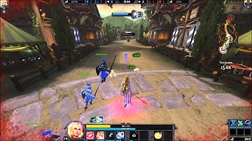 Goddess of "Love" - SMITE - Aphrodite 1v1 Joust