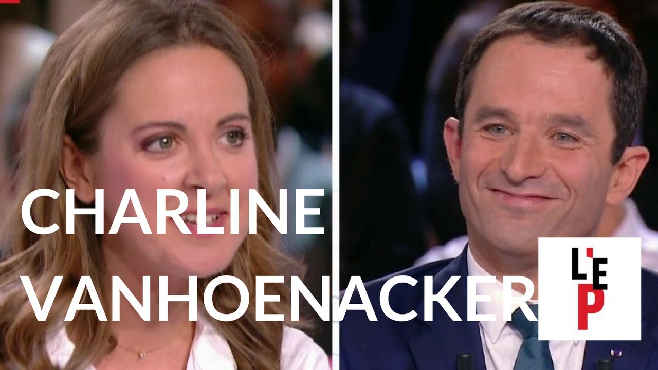 Charline Charline