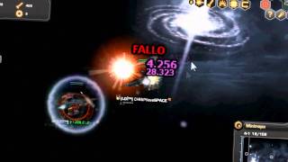 DARKORBIT LAG