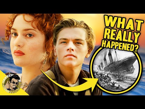 What Really Happened to Titanic?