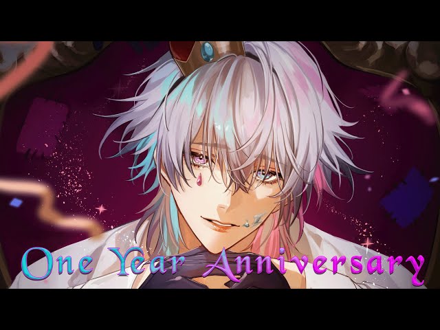 [ONE YEAR ANNIVERSARY] LET'S WATCH MY DEBUT HAHAHA!!!11 #gavisbettel #holotempusのサムネイル