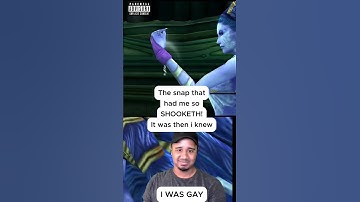 When Motha Shiva SNAPPED! It was a done deal!!! #shorts #finalfantasy10