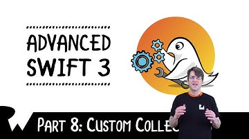 Custom Collections - Advanced Swift 3 - raywenderlich.com