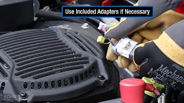 KDS for PC (Gen 2): Connect to Engine