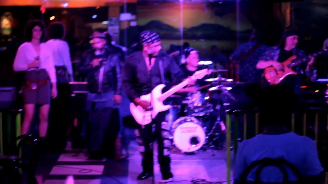 Brazi & the soul funk review.