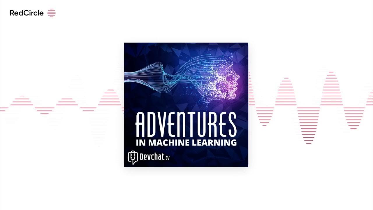 ML 010 Brains, Guitars, and JavaScript with Milecia McGregor YouTube