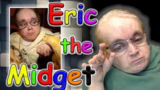 Eric and the Half Laughing, Half Crying Situations on Radio