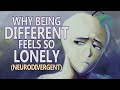 Understanding Loneliness in Neurodivergent Individuals