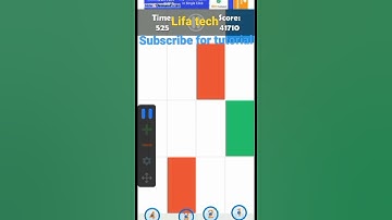 Mgamer touch piano hack |Mgamer Piano Hack |Mgamer Hack