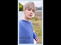 TXT (투모로우바이투게더) THE 3RD PHOTOBOOK 'H:OUR' #TAEHYUN #Shorts