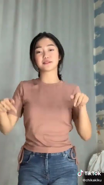 Ada yang masih ingat? Pernah Viral Vidio Chika