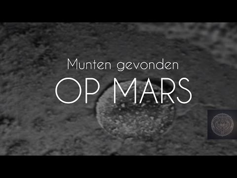 Video: Op Mars Werd Bewijs Gevonden Van Een Ijstijd In De Geschiedenis Van De Planeet - Alternatieve Mening