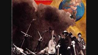 Steve Miller Band - Song for Our Ancestors chords