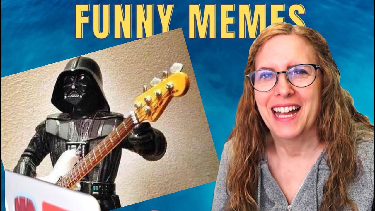 Bass Player Memes Part 4 YouTube