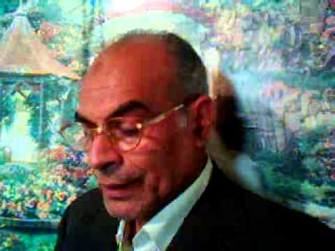 الفيوم قصيدة رسالة من الزعيم البطل الى الكلب المسعور محمد احمد محجوب شاعرمصرى من اطسا الفيوم