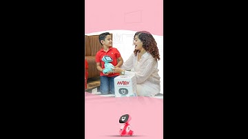 Miko 3 Robot Is Now In India 😍