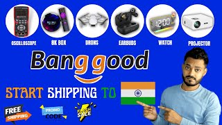 How to place order on Banggood | Banggood India Shipping Guide screenshot 4