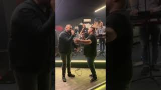 Live Video - NEW CITY BAND & GIPSY BOYS ULAK - nedzelu , zo Space Bar @fizerwebchannel