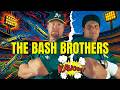 The Bash Brothers: La Historia Real de la Dupla Más Explosiva del Béisbol