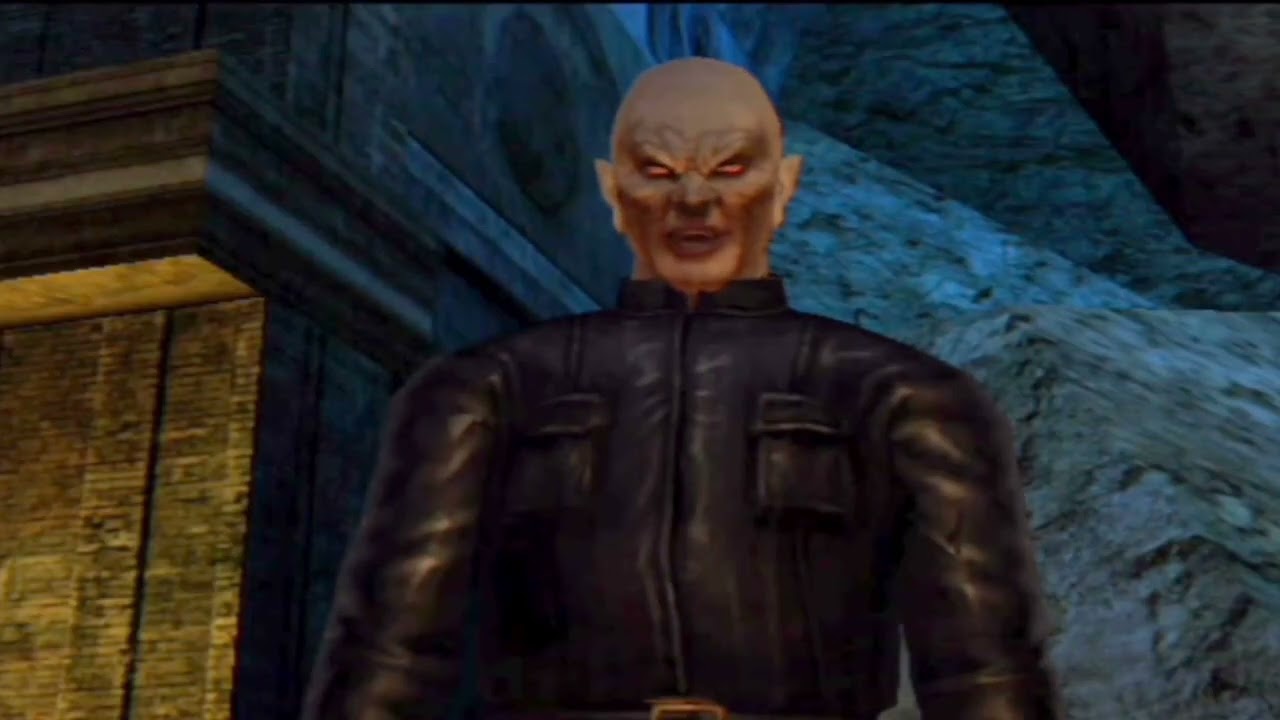 25 Most Popular Roles Voiced by D.C. Douglas | D.C. Douglas