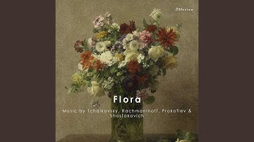 Shostakovich: Preludes and Fugues for Piano, Op. 87: Prelude & Fugue No. 7 in A Major
