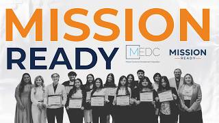 Mission Ready Internship Program