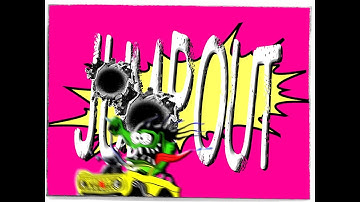 Made Sum Plans (EPILEPSY WARNING) [Osamason Visualizer]