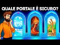 101 Indovinelli per Allenare la tua Mente
