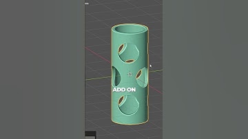 Fix 3D Model Topology Errors FAST with This 1 Click Trick! #3dmodeling
