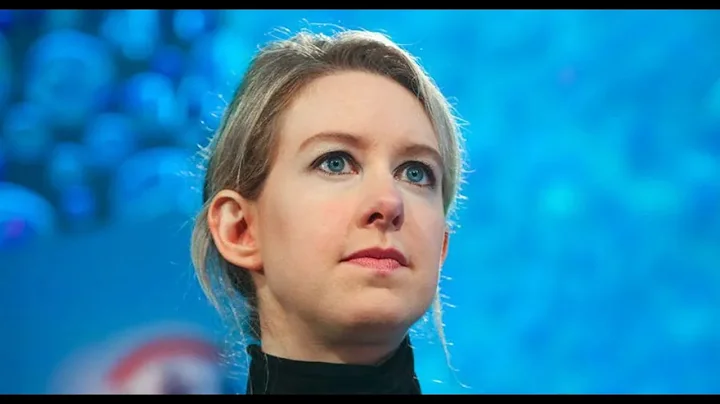 Elizabeth Holmes allegedly duped Betsy DeVos' fami...