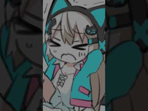 【配信切り抜き】腹筋【うちゅーねこ#Vtuber】#shorts