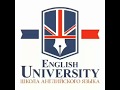 What is the English University for You? Ответы наших студентов