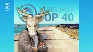 Zeeuwse Top 40 2024 mashup door dj MengelMoose