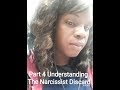 Pt4 Be Prepared For The Come Back The Narcissist Discard is NOT the End to THEM...it's the Beginning