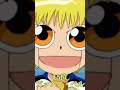 金髪のアニメキャラ最強ランキングTOP25(個人的)#shorts