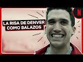 Si los balazos fueran risa de Denver | La casa de papel